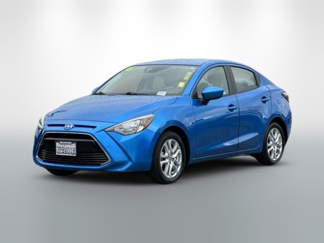 2016 Scion iA Base