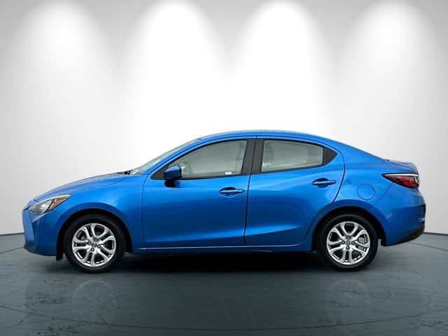 2016 Scion iA Base