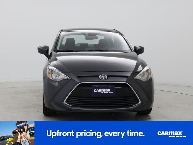 2016 Scion iA Base