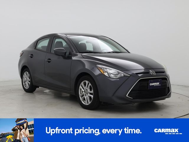 2016 Scion iA Base