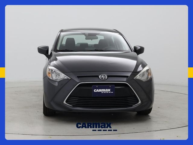 2016 Scion iA Base