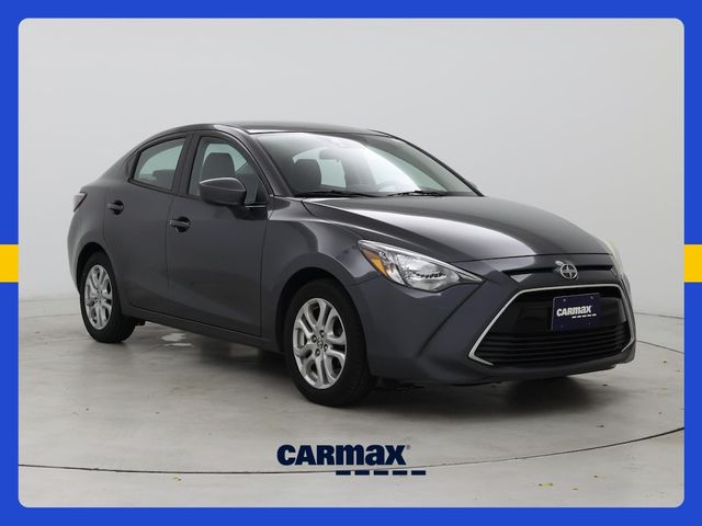 2016 Scion iA Base