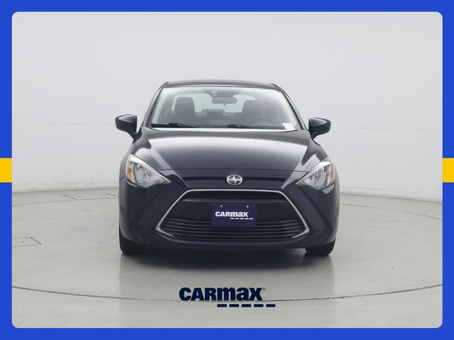 2016 Scion iA Base