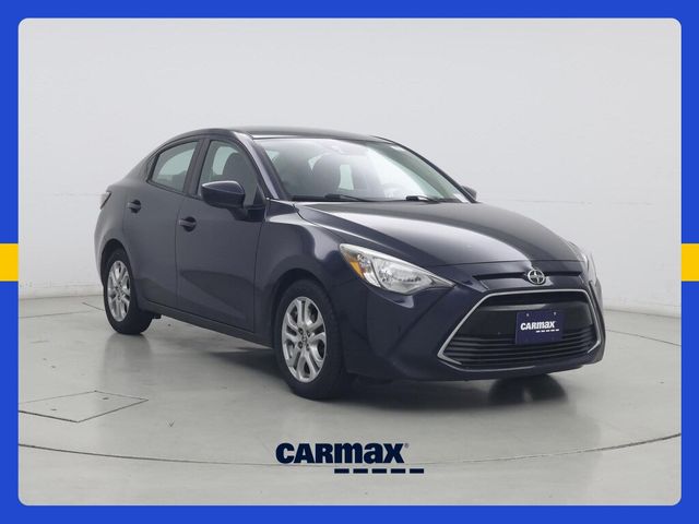 2016 Scion iA Base
