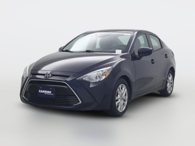 2016 Scion iA Base