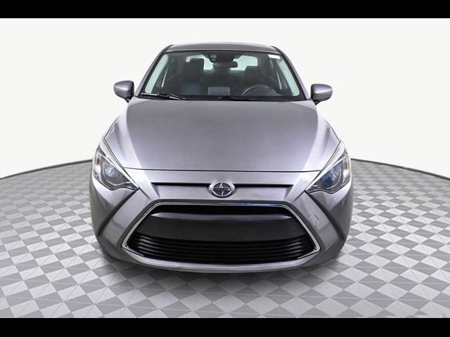 2016 Scion iA Base