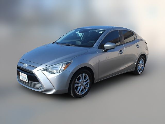2016 Scion iA Base