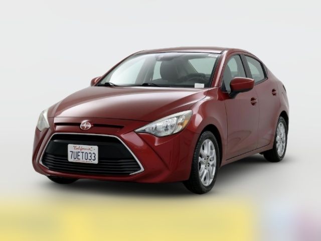 2016 Scion iA Base