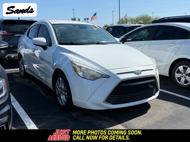 2016 Scion iA Base