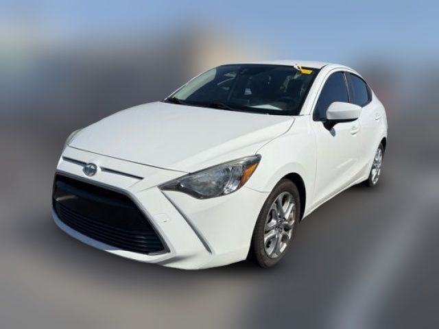 2016 Scion iA Base