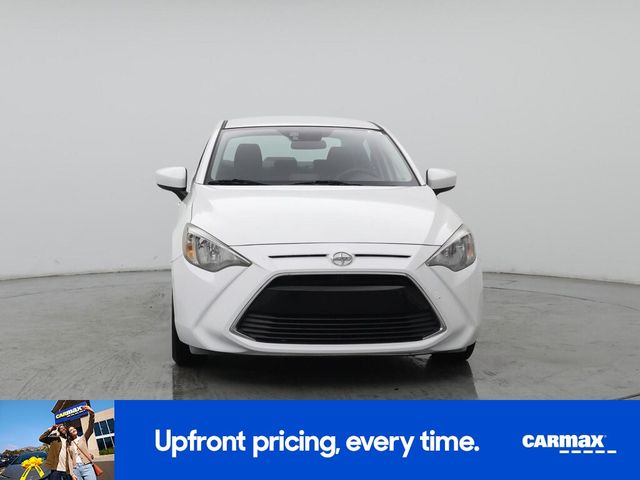 2016 Scion iA Base