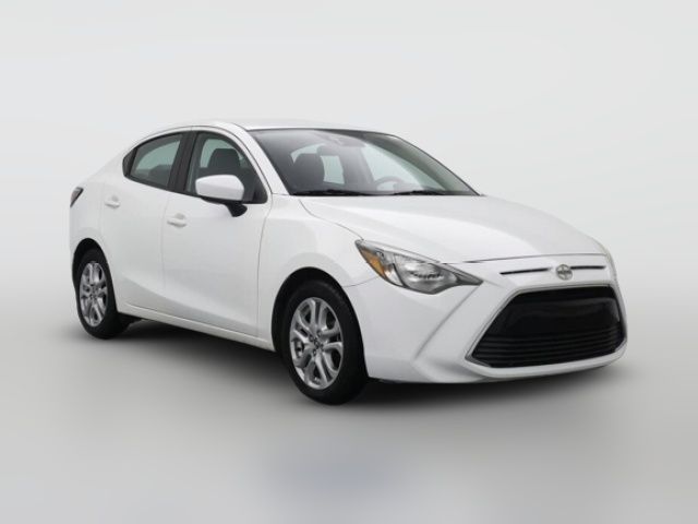 2016 Scion iA Base