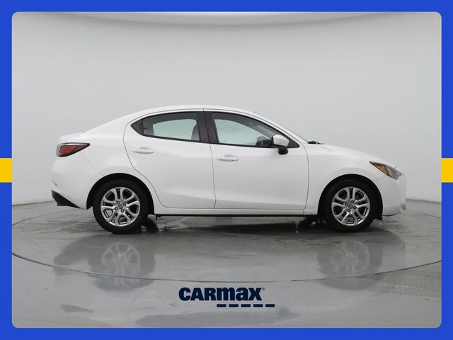 2016 Scion iA Base