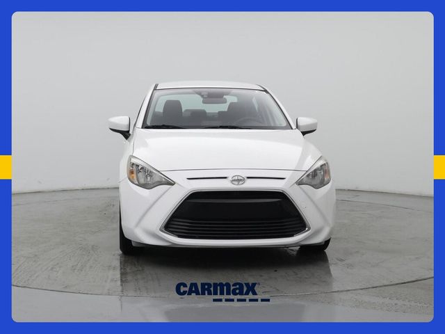 2016 Scion iA Base