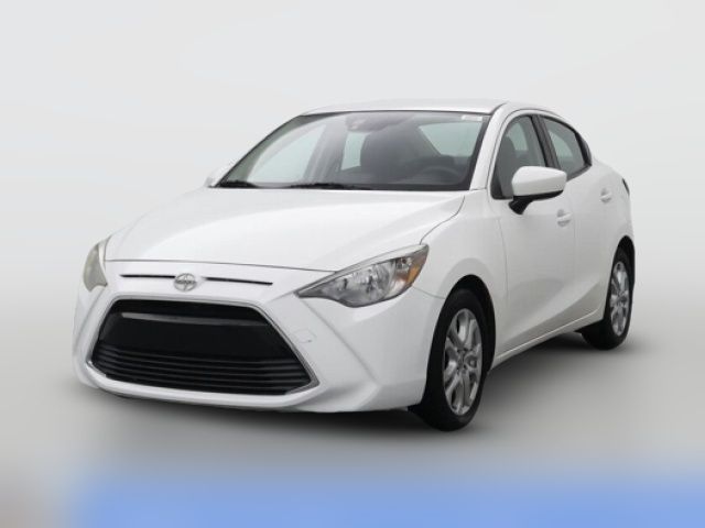 2016 Scion iA Base