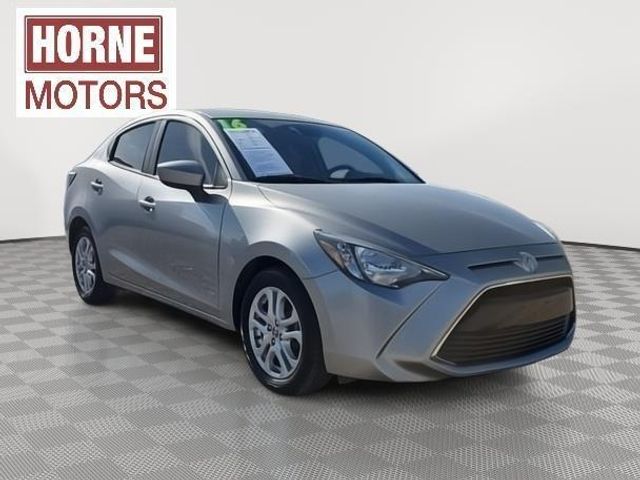 2016 Scion iA Base