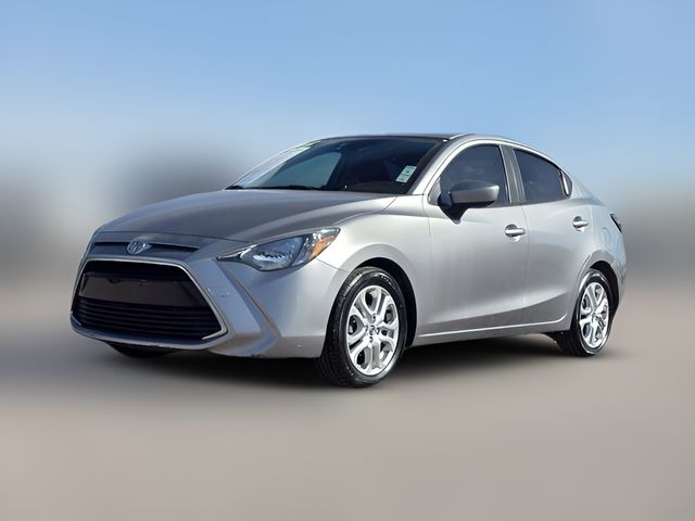 2016 Scion iA Base