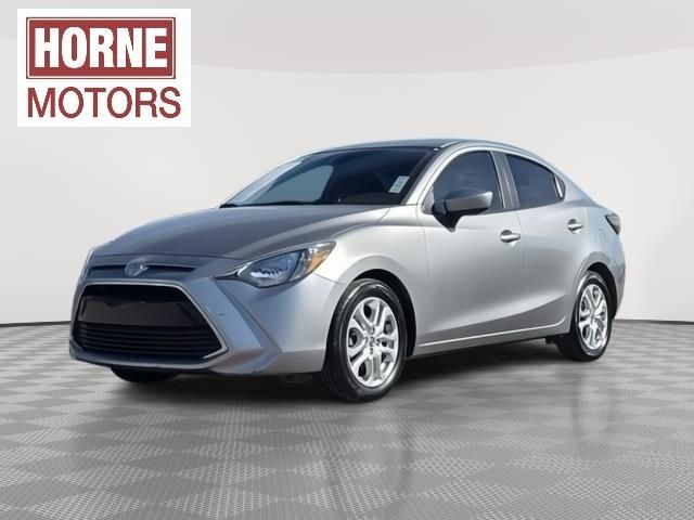2016 Scion iA Base