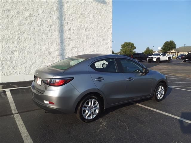 2016 Scion iA Base