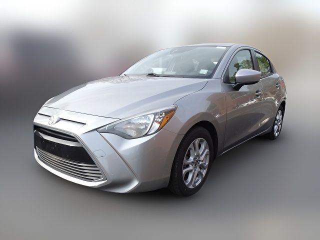 2016 Scion iA Base