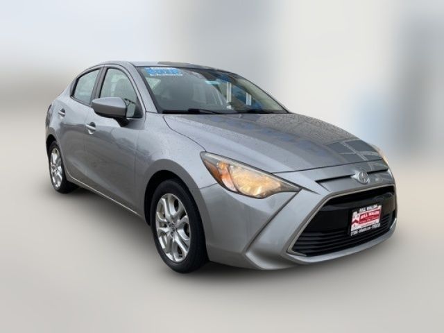 2016 Scion iA Base