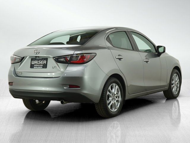 2016 Scion iA Base