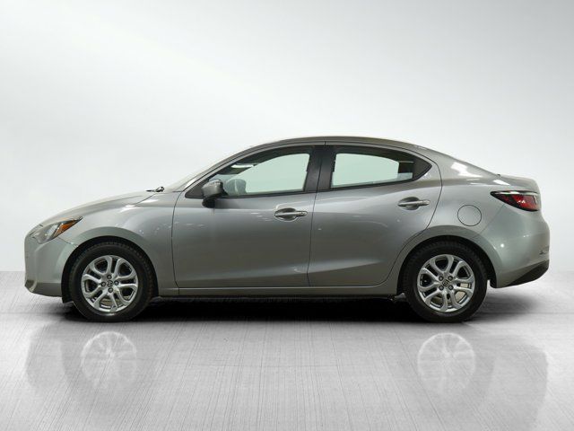 2016 Scion iA Base