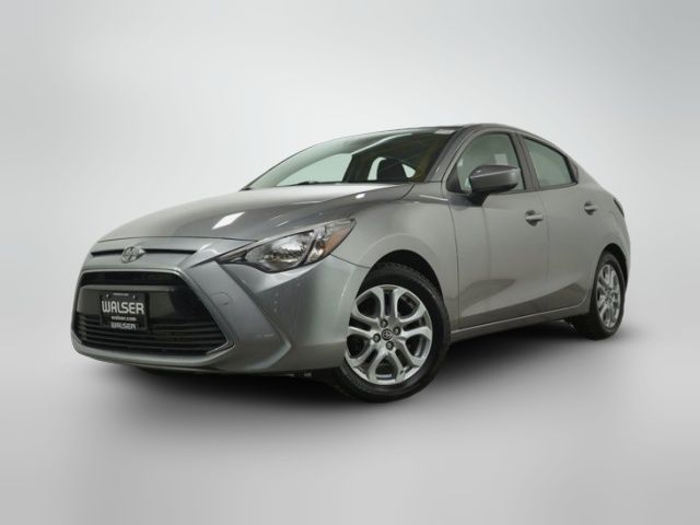 2016 Scion iA Base