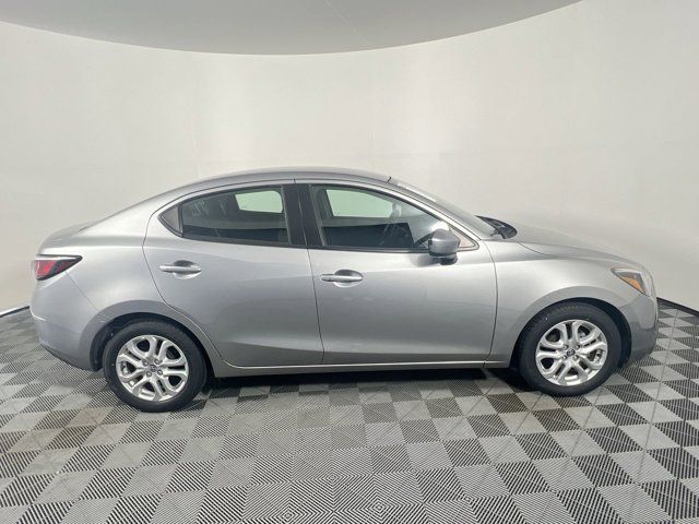 2016 Scion iA Base