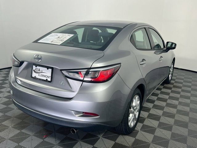 2016 Scion iA Base