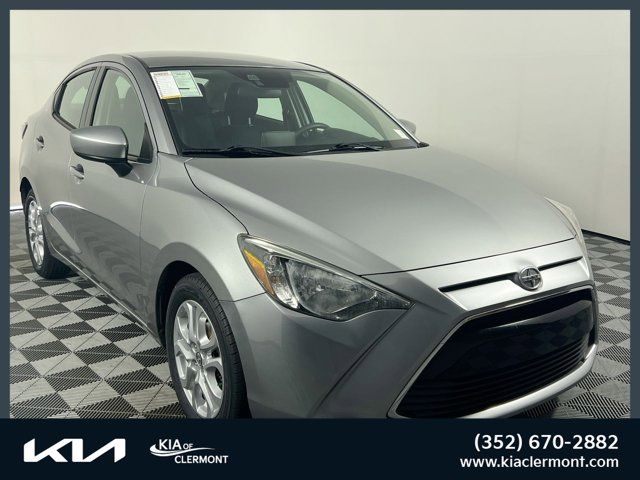 2016 Scion iA Base