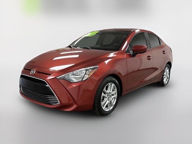 2016 Scion iA Base