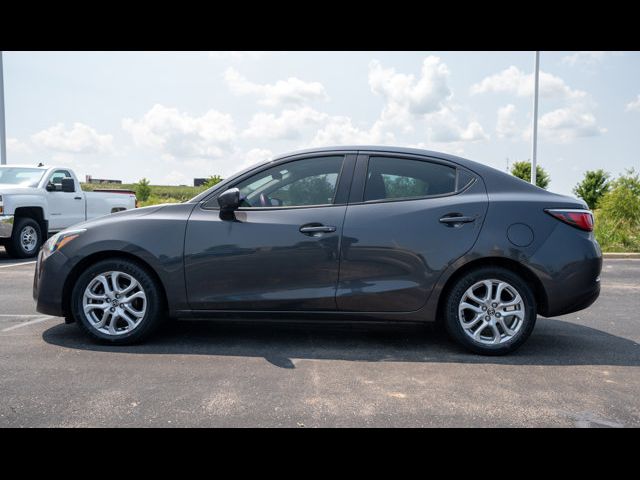 2016 Scion iA Base