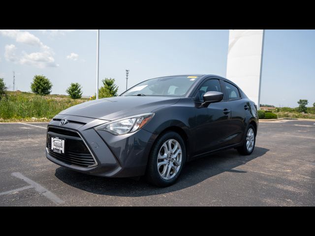 2016 Scion iA Base