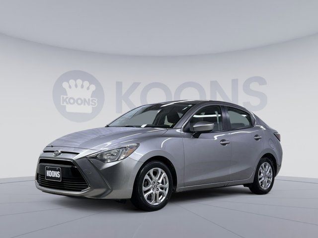 2016 Scion iA Base