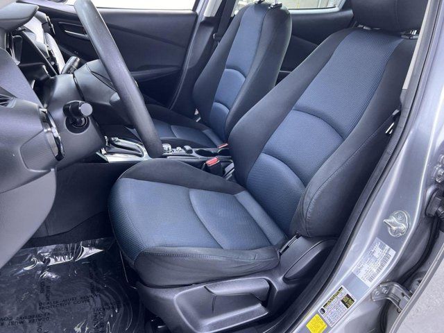 2016 Scion iA Base