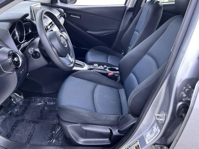 2016 Scion iA Base