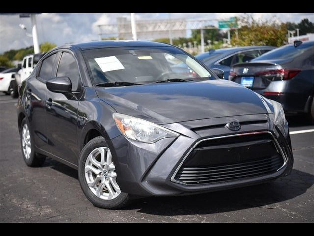 2016 Scion iA Base