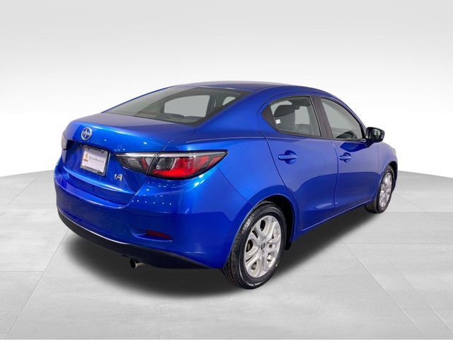 2016 Scion iA Base