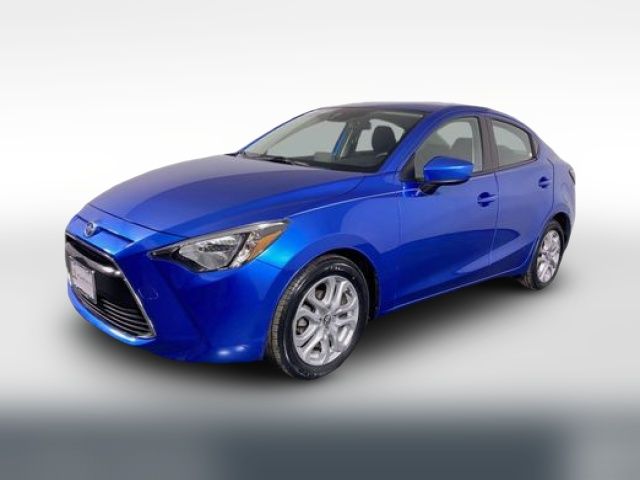 2016 Scion iA Base