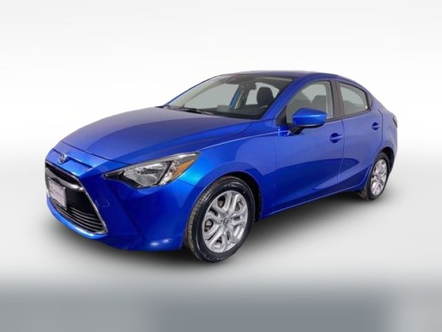 2016 Scion iA Base