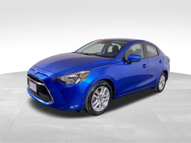 2016 Scion iA Base