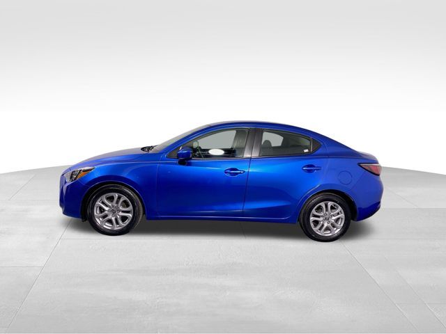 2016 Scion iA Base