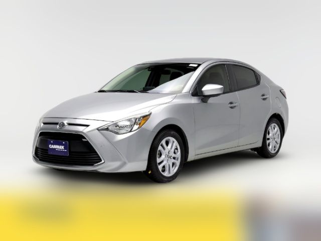 2016 Scion iA Base