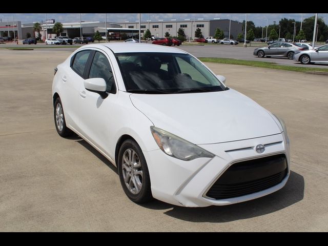 2016 Scion iA Base