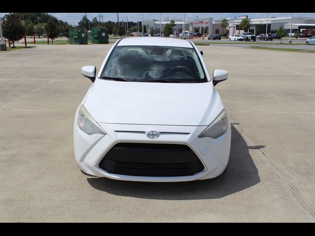 2016 Scion iA Base