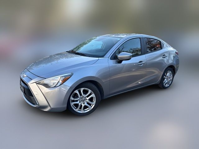 2016 Scion iA Base