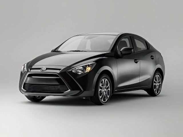 2016 Scion iA Base