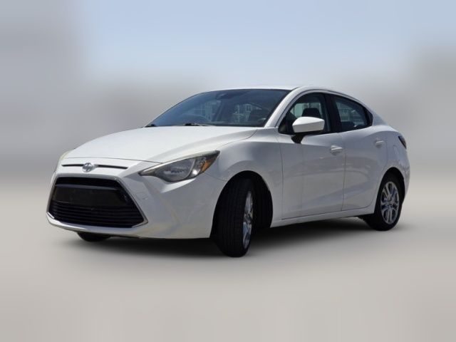 2016 Scion iA Base