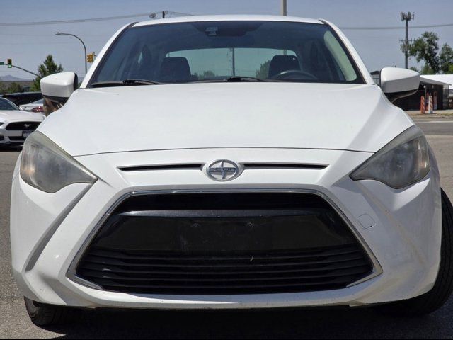 2016 Scion iA Base